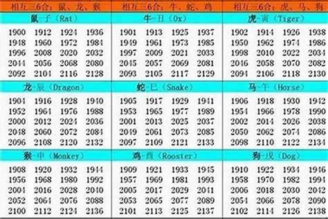 1998年 生肖|1998 年出生属什么生肖